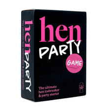 Load image into Gallery viewer, Hen Party