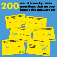 Load image into Gallery viewer, Get Wet: Family Edition