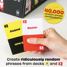 Load image into Gallery viewer, Sorry What?!