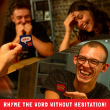 Load image into Gallery viewer, Rhymin Time