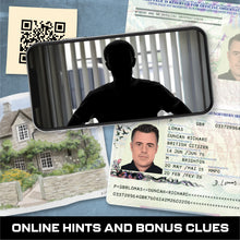 Load image into Gallery viewer, MMC: Death of an Artist