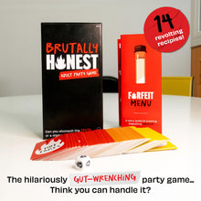 Load image into Gallery viewer, Brutally Honest