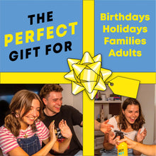 Load image into Gallery viewer, Get Wet: Family Edition