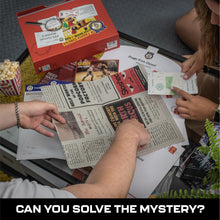 Load image into Gallery viewer, MMC: Disappearance at Wirth Circus