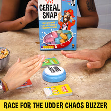 Load image into Gallery viewer, Cereal Snap
